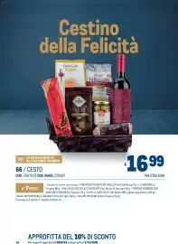 Volantino Metro Pagina 69