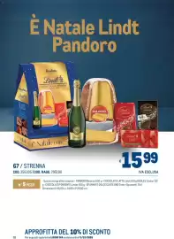 Volantino Metro Pagina 70