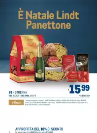Volantino Metro Pagina 71