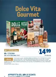 Volantino Metro Pagina 72