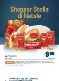 Volantino Metro Pagina 79