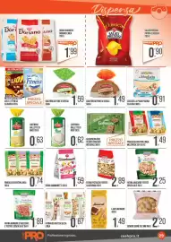 Volantino Cash pro Pagina 29: DailyBread Pane di Segale €1,49, Fatina pistacchi tostati €2,89