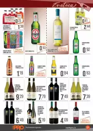 Volantino Cash pro Pagina 37: Mastroberardino Vino Fiano di Avellino / Greco di Tufo €7,79