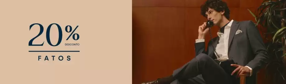 Folheto Giovanni Galli Página 1