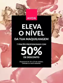 Catálogo Avon semana 43 Página 1