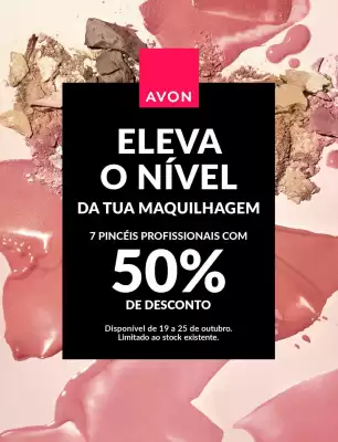 Catálogo Avon