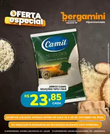 Catálogo Supermercado Bergamini Página 2