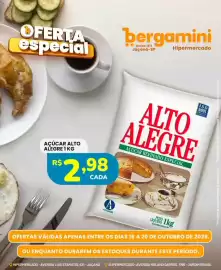 Catálogo Supermercado Bergamini Página 4