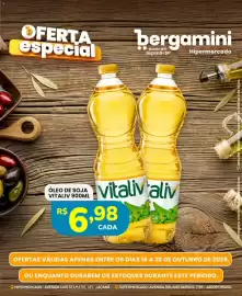 Catálogo Supermercado Bergamini Página 5