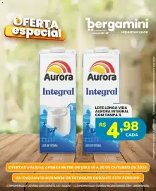 Catálogo Supermercado Bergamini Página 6