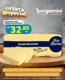 Catálogo Supermercado Bergamini Página 7