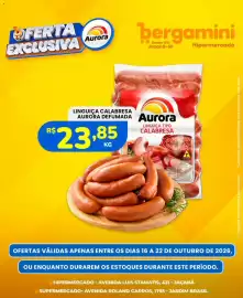 Catálogo Supermercado Bergamini semana 42 Página 4