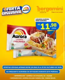 Catálogo Supermercado Bergamini semana 42 Página 6