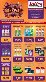 Tabloide Tatico semana 43 Página 3: Saponáceo cremoso ypê premium lavanda €6,99