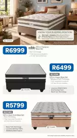 OK Furniture catalogue Page 14