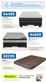 OK Furniture catalogue Page 15