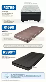 OK Furniture catalogue Page 17