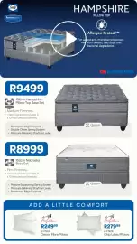 OK Furniture catalogue Page 8