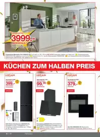 Möbelzentrum Pforzheim Prospekt Seite 16