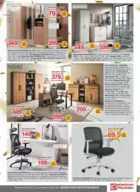 Möbelzentrum Pforzheim Prospekt Seite 7