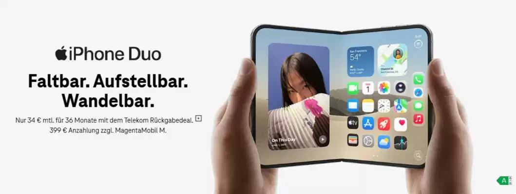 Telekom Shop (gültig bis 31-10)