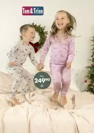 Sparkjøp kundeavis Side 11: Tom & Trine pyjamas €249,90