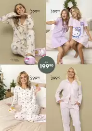 Sparkjøp kundeavis Side 20: Pajamas €299,90, Pajamas med kattekatter €299,90