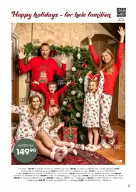 Sparkjøp kundeavis Side 3: Nattøy fra €149,90