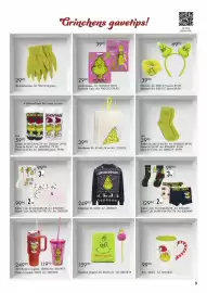 Sparkjøp kundeavis Side 9: Sokker €39,90, Termokopp m/sugerør €249,90