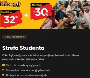 Sphinx gazetka Strona 2