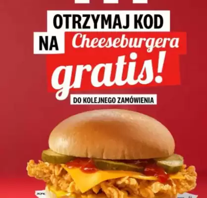 KFC (ważność do 9-11)