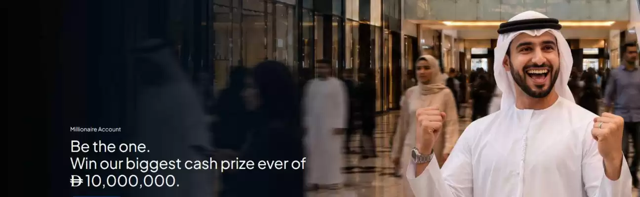 Emirates NBD (valid until 31-10)