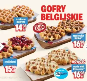 Domino's Pizza gazetka Strona 3
