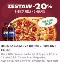 Da Grasso gazetka Strona 3