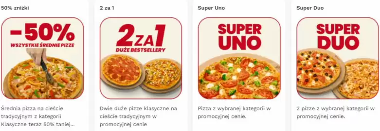 Telepizza gazetka Strona 3