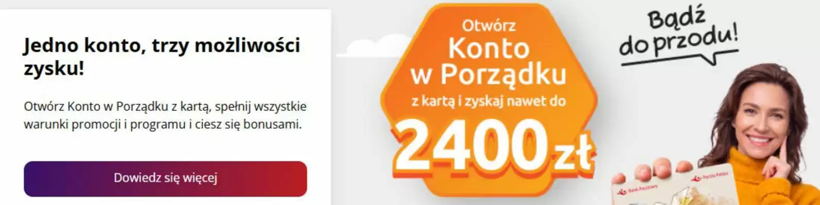 Poczta Polska (ważność do 16-11)