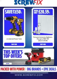Screwfix catalogue Page 2
