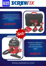 Screwfix catalogue Page 3