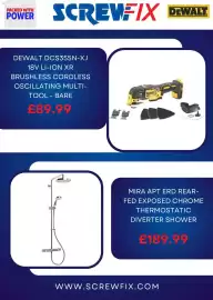 Screwfix catalogue Page 4