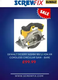 Screwfix catalogue Page 5