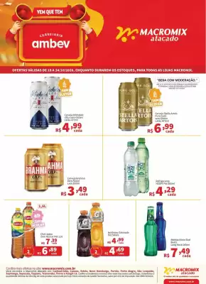 Macromix Atacado (válido até 24-10)
