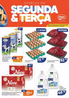 Imec (válido até 22-10)