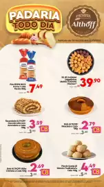 Encarte Althoff Supermercados Página 1