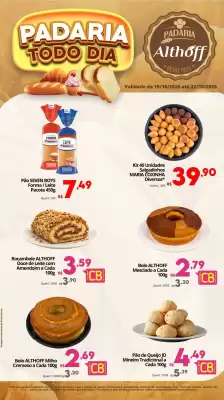 Encarte Althoff Supermercados (válido até 22-10)