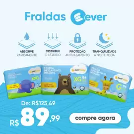 Folheto Drogaria São Paulo semana 43 Página 13