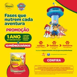 Folheto Drogaria São Paulo semana 43 Página 21