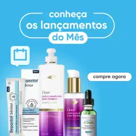 Folheto Drogaria São Paulo semana 43 Página 6