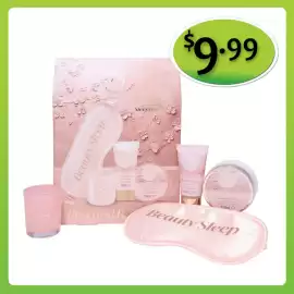Shiploads catalogue Page 16: Beauty Sleep Supersoft Sleepmask €9,99