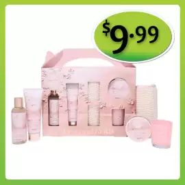 Shiploads catalogue Page 18: The Kind Edit Co Signature Rest and Relax €9,99