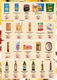 Catálogo Supermercados Mateus Página 2: Massa giovanni rana €23,99, Presunto cru gran nero €28,90
